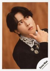 中古】生写真(女性) ◇IZ*ONE/宮脇咲良/IZ*ONE「Buenos Aires