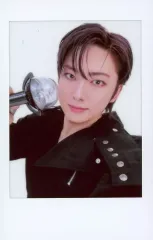 【中古】生写真(男性) ＆TEAM/フウマ(FUMA)/ペンライト/「2025 ＆TEAM CONCERT TOUR ‘AWAKEN THE BLOODLINE’」インスタントフォトカード(チェキ)