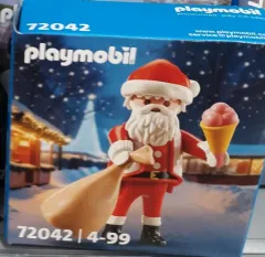 2025年最新】playmobil プレイモービル クリスマスの人気アイテム