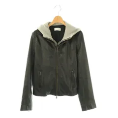 2025年最新】BARNEYS NEW YORK レディース レザージャケット