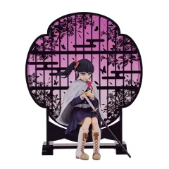 新品 BANDAI バンダイ 一番くじ B賞 鬼滅の刃 栗花落 カナヲ