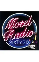 The Birthday「MOTEL RADIO SiXTY SiX」 The Birthday / MOTEL RADIO SiXTY SiX【CD】 – UNIVERSAL MUSIC STORE