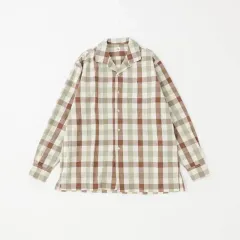 2026年最新】KAPTAIN SUNSHINE (キャプテンサンシャイン) Open Collar