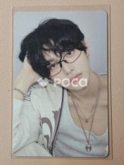 Seventeen ミンギュ セブチ SEVENTEEN CAFE in SEOUL Trading Card Set
