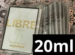 YSL リブレ ロー ニュ〈オーデパルファム〉 30mL13,970円の20mL