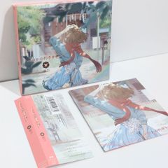 星屑キャンバス 甘味党 綿飴 季節P ボーカロイド LIQU@。 同人 CD 星屑キャンバス 甘味党 綿飴 季節P ボーカロイド LIQU@。 同人 CD