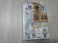 SPY × FAMILY (スパイファミリー) 9 巻 限定モデル 未開封 出品