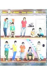 CD／Hey!Say!JUMP／【CD+DVD】Your Seed 初回限定盤