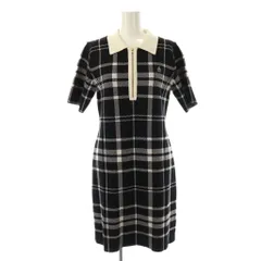 【正規品】ハーリップトゥ Trois Logo Knit Mini Dress ♡ / Herlipto Trois Logo Knit Mini Dr herlipto Trois Logo Knit