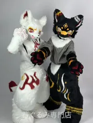 2025年最新】着ぐるみ ケモノの人気アイテム - メルカリ