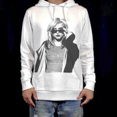 ローリンヒル Lauryn Hill オフィシャルパーカー Fugees 正規品 - メルカリ