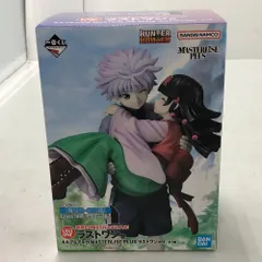 02w21696 一番くじ HUNTER×HUNTER Cross the 