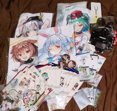 ホロライブまとめ売り ホロライブ 同人誌48冊まとめ売り - メルカリ