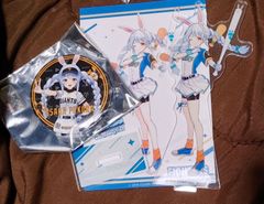 ホロライブ グッズ まとめ売り ホロライブプロダクション」オフィシャルグッズ取り扱い店舗拡大決定