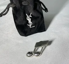 2026年最新】イブサンローラン ブローチの人気アイテム - メルカリ