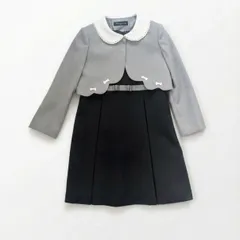 キャサリンコテージ　フォーマルワンピース　120cm