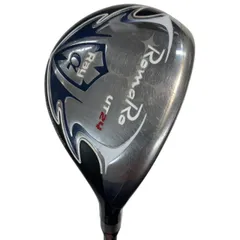 2026年最新】ロマロ UTの人気アイテム - メルカリ