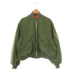 2025年最新】FUMIKA_UCHIDA ジャンパー・ブルゾンの人気アイテム