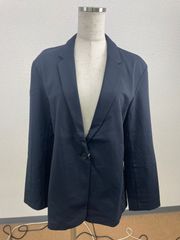 美品】ビューティーアンドユース ウールライク メランジダブル