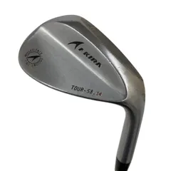 2026年最新】アキラ ウェッジ 58の人気アイテム - メルカリ