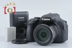 Canon PowerShot SX60 HS 本体のみ（中古・動作確認済） PowerShot キヤノン Canon SX60 HS パワーショット コンパクトデジタル