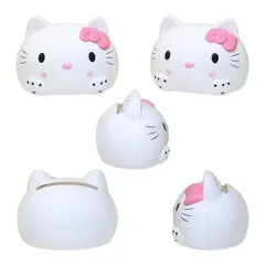 2025年最新】キティちゃん 置物の人気アイテム - メルカリ