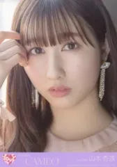 【中古】生写真(女性) 11：イコールラブ(=LOVE)/山本杏奈/CD「CAMEO」TYPE-B(VVCL-1652～3)初回封入特典