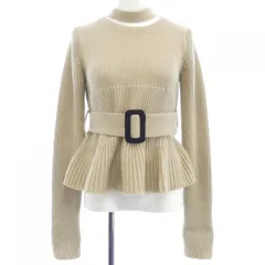 タン TAN ニット