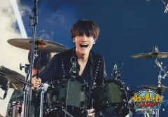 【中古】生写真(ジャニーズ) Aぇ! group/佐野晶哉/横型・ライブフォト・上半身/「ALL Johnnys’ Jr. 2023 わっしょいCAMP! in Dome」ライブフォト