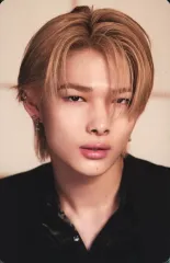 【中古】コレクションカード(男性) 35：ENHYPEN/ニキ(NI-KI)/「ENHYPEN WORLD TOUR ’FATE’ IN JAPAN」フォトカード