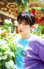 【中古】コレクションカード(男性) INI/許豊凡/INI 1st写真集「Chrono」全国47都道府県ポスター掲示協力書店 店舗特典ランダムトレカ