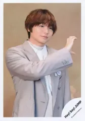 【中古】生写真(STARTO) Hey! Say! JUMP/伊野尾慧/上半身/「Hey! Say! JUMP LIVE TOUR 2023→2024 PULL UP!」グッズオフショット/公式生写真