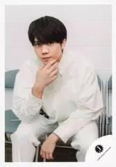 【中古】生写真(ジャニーズ) 7 MEN 侍/佐々木大光/「ABC座 10th Anniversary ジャニーズ伝説2022 at Imperial Theatre」グッズオフショット/公式生写真