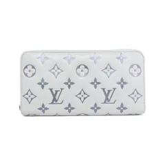 ルイヴィトン クッサン ジッピー ウォレット M82792 財布