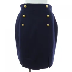 【ヴィンテージ】クリスチャンディオール CHRISTIAN DIOR スカート