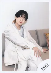 【中古】生写真(STARTO) 7 MEN 侍/中村嶺亜/膝上/「MASSARA」グッズオフショット/公式生写真