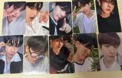 EXO ベクヒョン(BAEKHYUN) トレカ グッズ