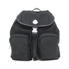 【新品】モンクレール NEW TRICK BACKPACK 5A00002 M6980 リュックサックのサムネイル
