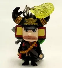 【中古】トレーディングフィギュア ウソップ / From TV animation ONE PIECE ワンピース フィルム ストロングワールド マスコット