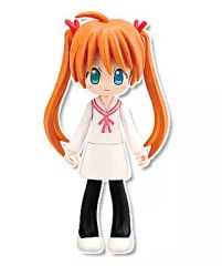 神楽坂 明日菜「コナミフィギュアコレクション 魔法先生ネギま