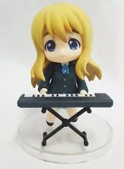 【中古】トレーディングフィギュア 琴吹紬(冬制服) 「ねんどろいどぷち けいおん! だいいっき」