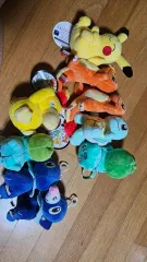 2025年最新】ポケモンぬいぐるみキーホルダーの人気アイテム - メルカリ