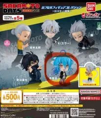 (未開封) 坂本 アキヲ アキラ DAIZ MEN