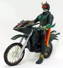 2026年最新】ライダーマシンクロニクルの人気アイテム - メルカリ