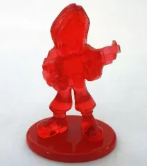 【中古】トレーディングフィギュア ラグナ・レウァール(デフォルメクリスタルVer.) 「ファイナルファンタジー コカコーラスペシャル フィギュアコレクションVol.1」