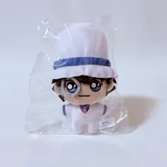 名探偵コナン 怪盗キッド セガラッキーくじ G賞 ぬいぐるみ