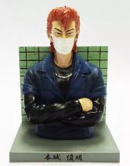 奈良明 鈴蘭購買部 フィギア クローズ ワースト - メルカリ