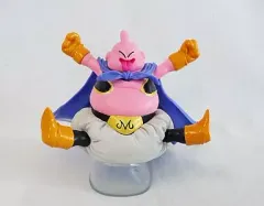 【中古】トレーディングフィギュア 魔人ブウ(善) 「HG ドラゴンボールZ SP 魔人暴走編」