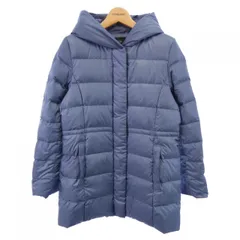 ニジュウサンク 23区 ダウンジャケット