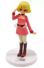 ムービック Kanon カノン フィギュア【 月宮あゆ 】☆未開封新品☆絶版